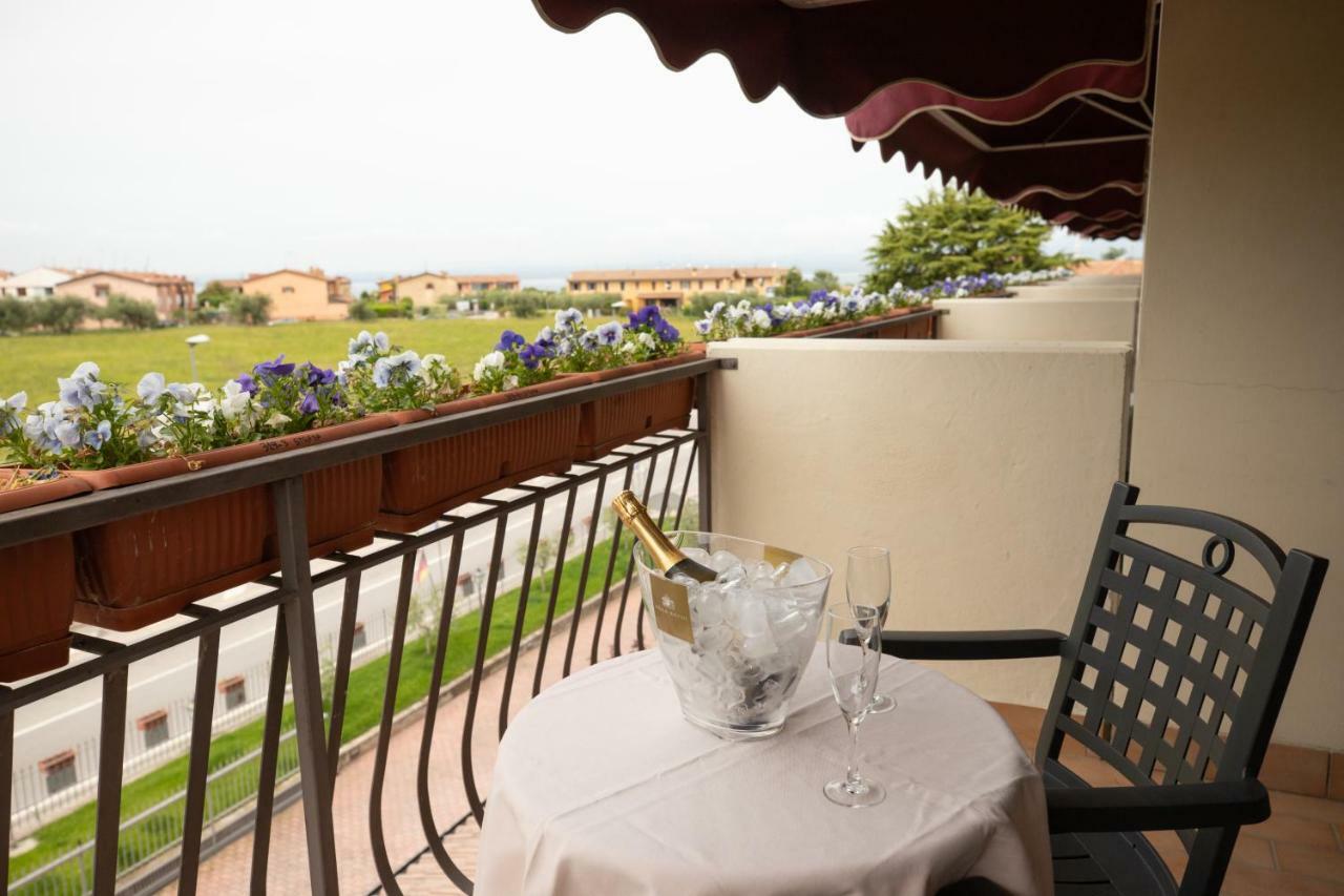 Hotel Da Roberto ラツィーゼ エクステリア 写真